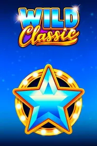 wild classic - logo