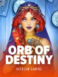 orb of destiny - logo