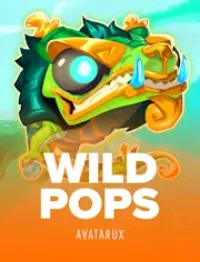 wild pops official logo