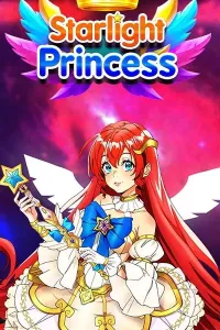 starlight princess 1 game logo