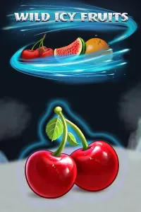 wild icy fruits - logo