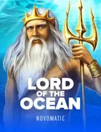 lord of the ocean 1 game logo
