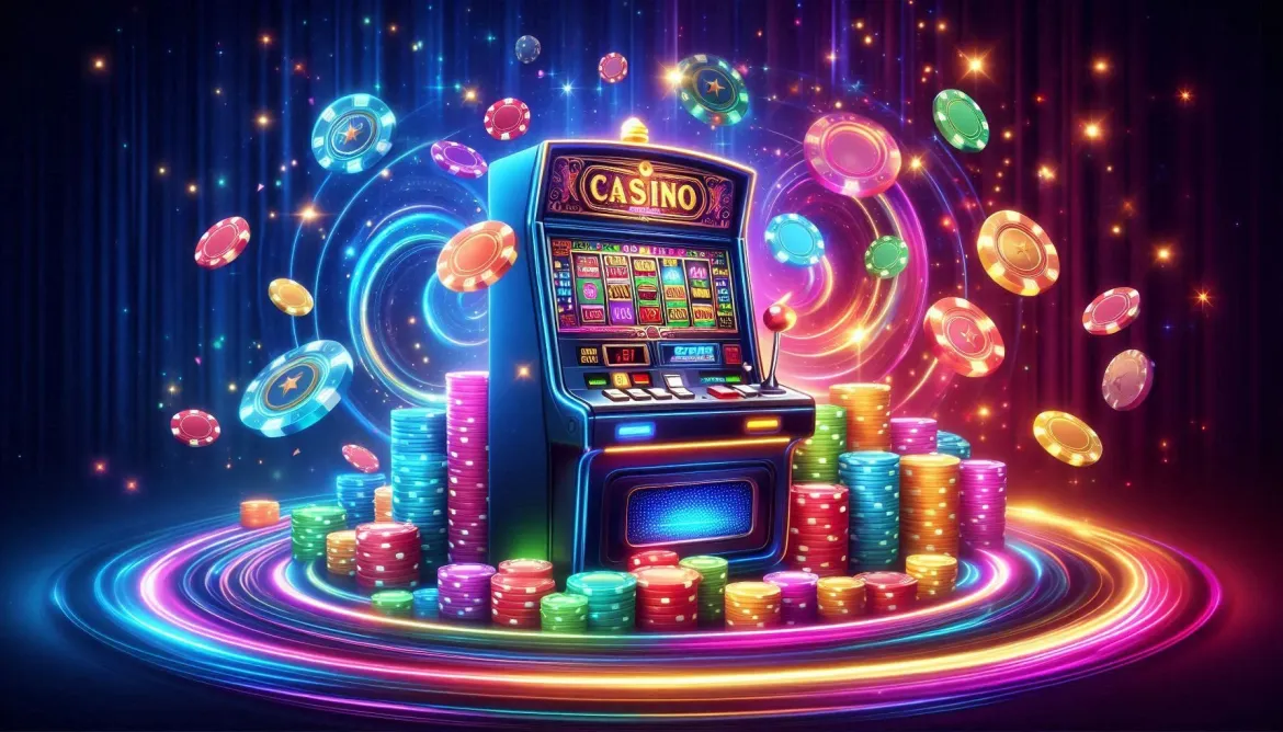 Grand Reef Casino